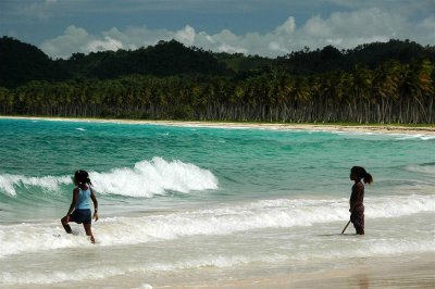 Playa Rincon