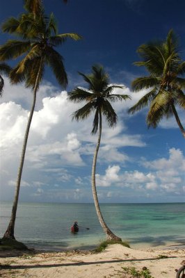 Las Galeras