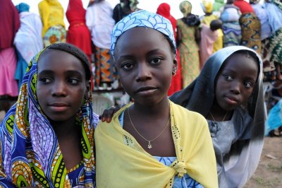 Kano Durbar