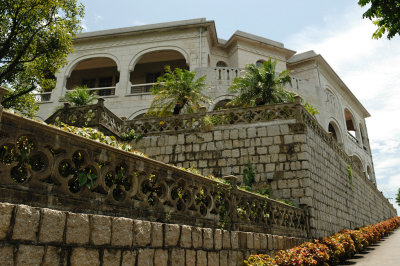 Chapel of Our Lady of Penha and Bishops Palace (2)