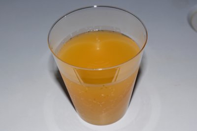 Welcone Drink