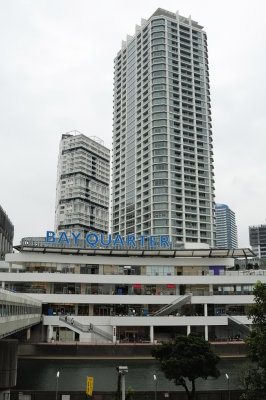 Bay Quarter Yokohama