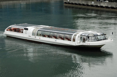 The Port Service Seabus (2)