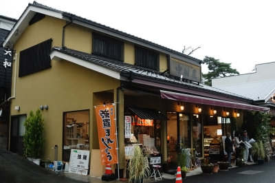 Souvenir Shop (Gora)