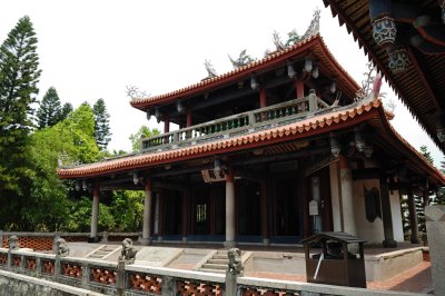 Wunchang Pavilion