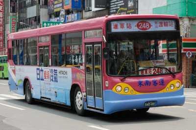 Southeast Bus (2)