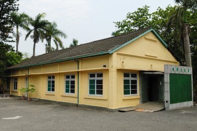 The Museum (Ciaotou Sugar Refinery)