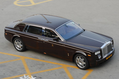 Rolls-Royce Phantom (2003) (1)