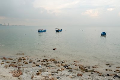 Straits of Melaka