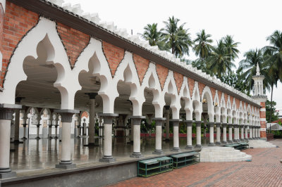 Masjid Jamek (2)