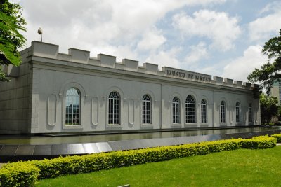 Museum of Macau (1)