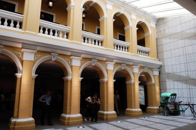 Museum of Macau (2)