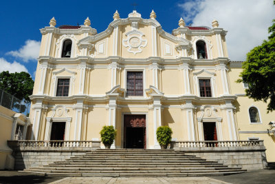 St. Joseph's Seminary