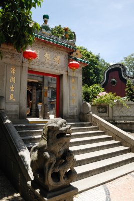 A-Ma Temple (1)