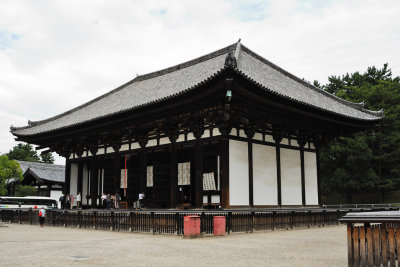 Kofuku-ji (East Golden Hall)