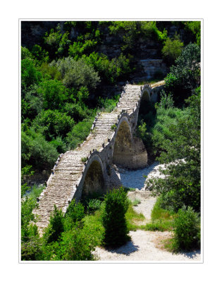 Vikos-Aoos National Park