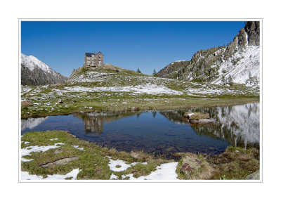 Rifugio Migliorero