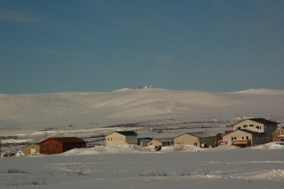 Icy View  DEW Array on Hill.jpg