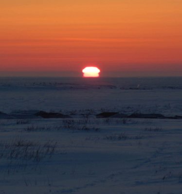 Nome Sunset.jpg