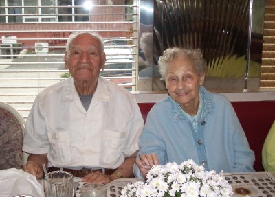 the Buonomo Family