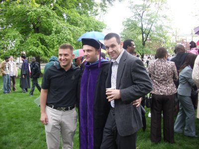 the boys