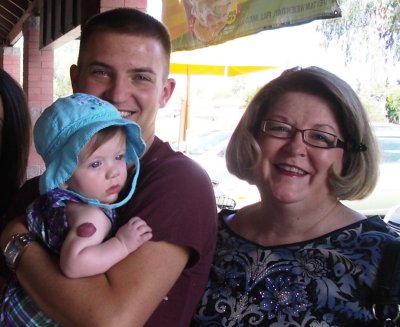 U.Matt & Nana