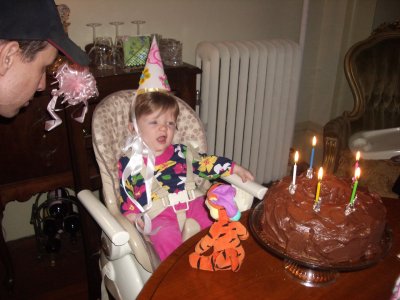Gallery:  One Year Old