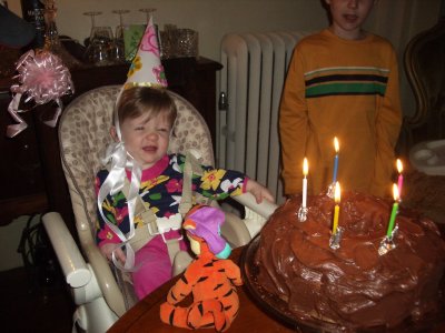 birthday girl 2