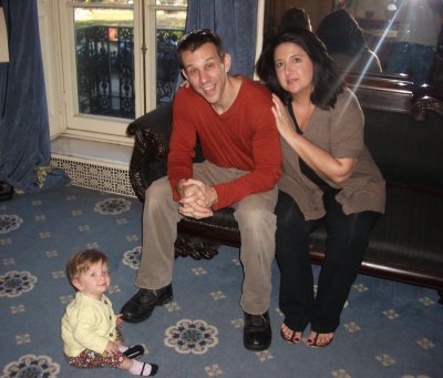 My parents