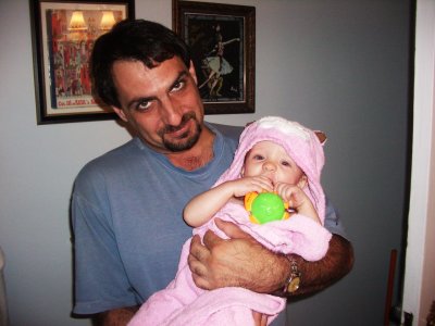 Uncle Chris