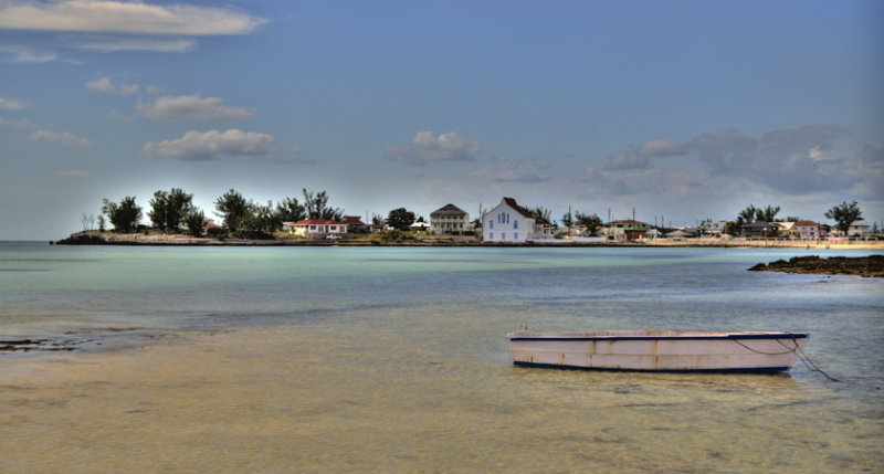Anchor Bay