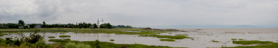 St. Lawrence river