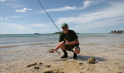 Max's bonefish