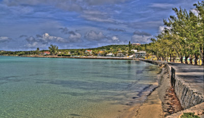 Governor's Harbor