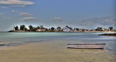 Anchor Bay