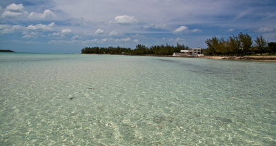 Mitchell Bay