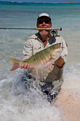 Hank & Mutton Snapper