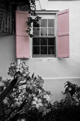Floras cottage