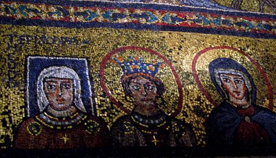 Early Churches of Rome
