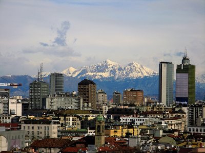Milano - Milan 2009