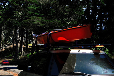 Kayak <br />0885