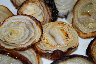 Roasted onions2489