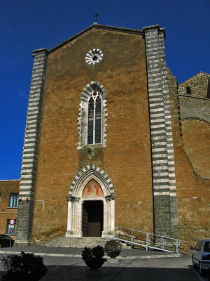  Chiesa di San Domenico<br />8887