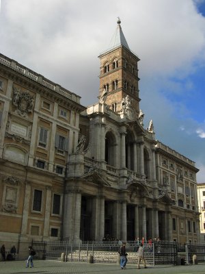 Basilica di Santa Maria Maggiore<br />9350