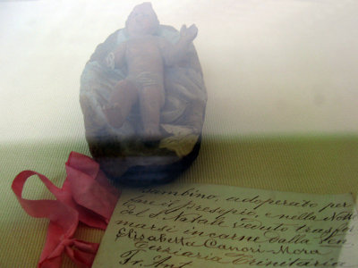 Object of Devotion<br />9539