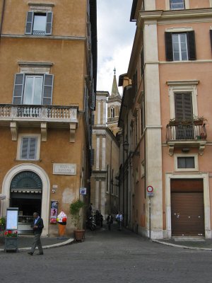Piazza Navona