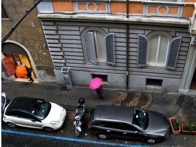 Roma - Views