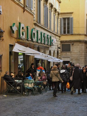 Roma - Colonna