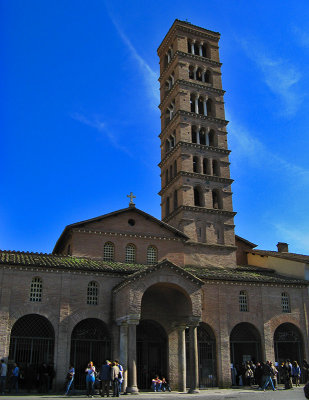 Roma - Ripa
