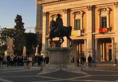 Roma - Campitelli